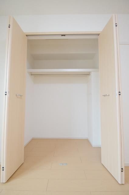 収納　イメージです