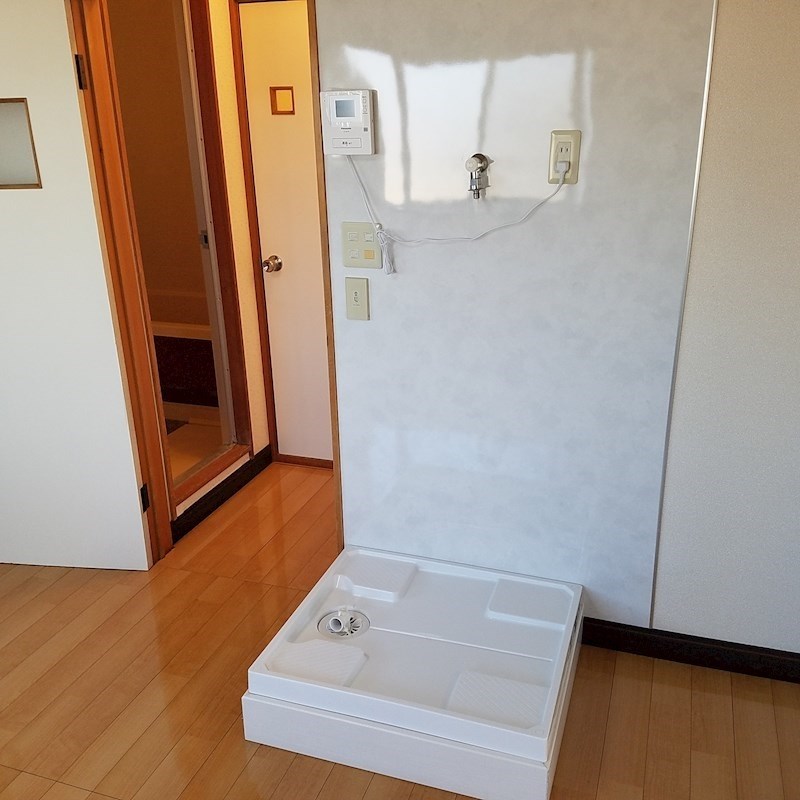 その他設備　別部屋の参考写真です。