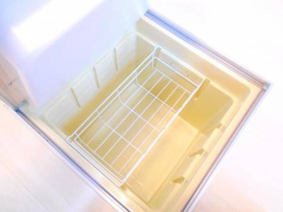 収納　床下収納