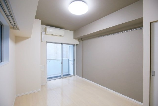 居室・リビング　（別タイプ参考写真）AXAS東十条アジールコート　北区東十条