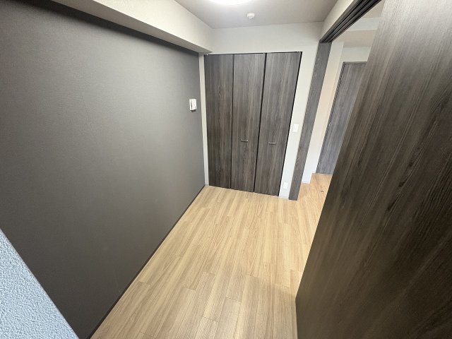 その他部屋・スペース　寝室です