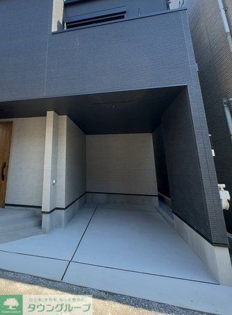 駐車場　2階