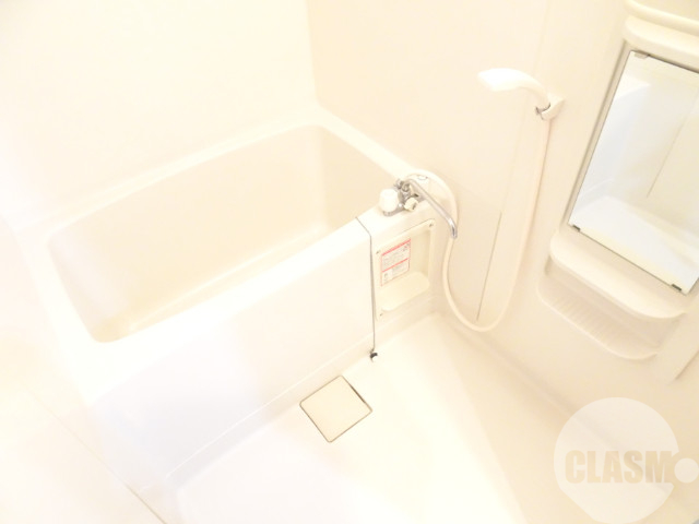 バス・シャワールーム　浴室乾燥機付きバス♪