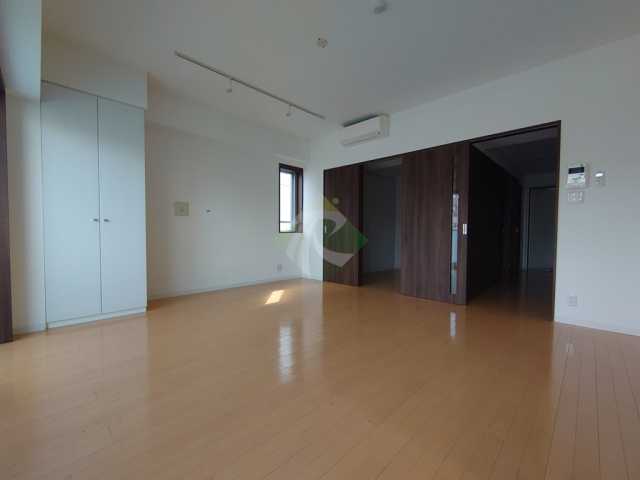 その他部屋・スペース　恩京アムールビル