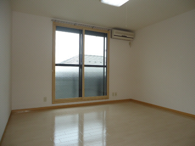 居室・リビング　別室参考写真