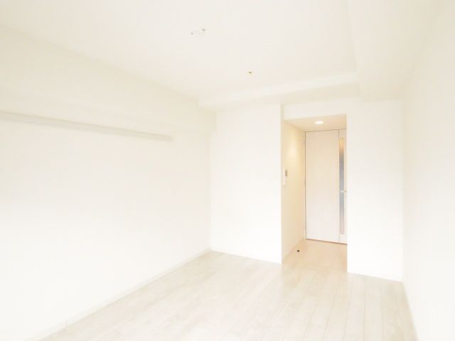 居室・リビング　※別室の参考写真の為、現況優先です。