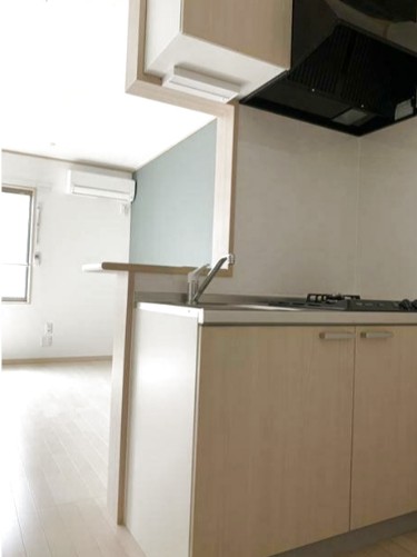 キッチン　☆キッチン☆