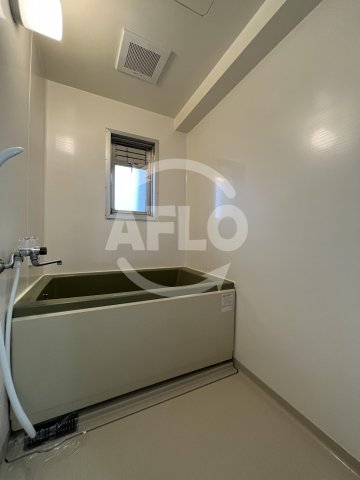 バス・シャワールーム　Metrosa朝潮橋（メトローサ朝潮橋）　風呂