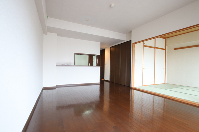 居室・リビング　※参考写真