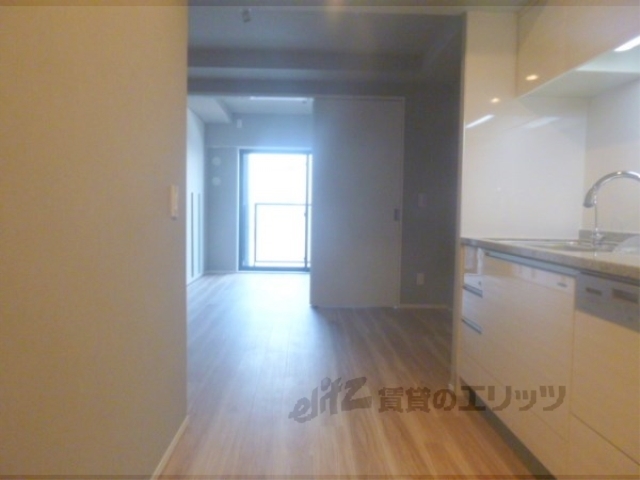 居室・リビング　洋室