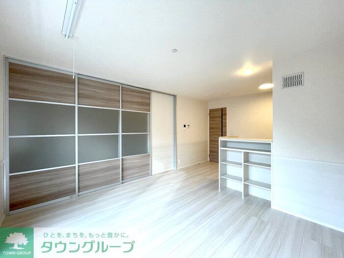 その他部屋・スペース