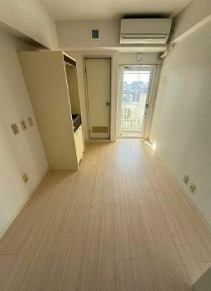 居室・リビング　リビングです