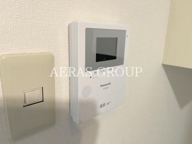 セキュリティ　同仕様