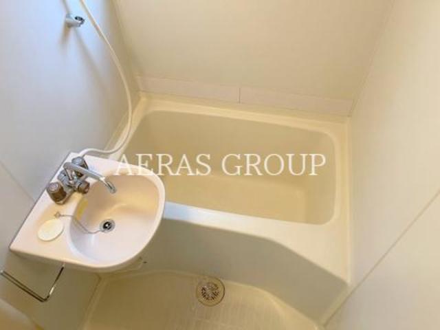 バス・シャワールーム　同仕様