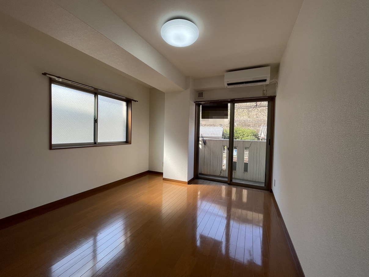 居室・リビング　洋室