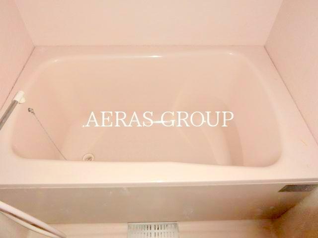 バス・シャワールーム　別部屋参考写真