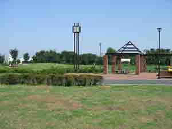 公園　平和の森公園（公園）まで804m