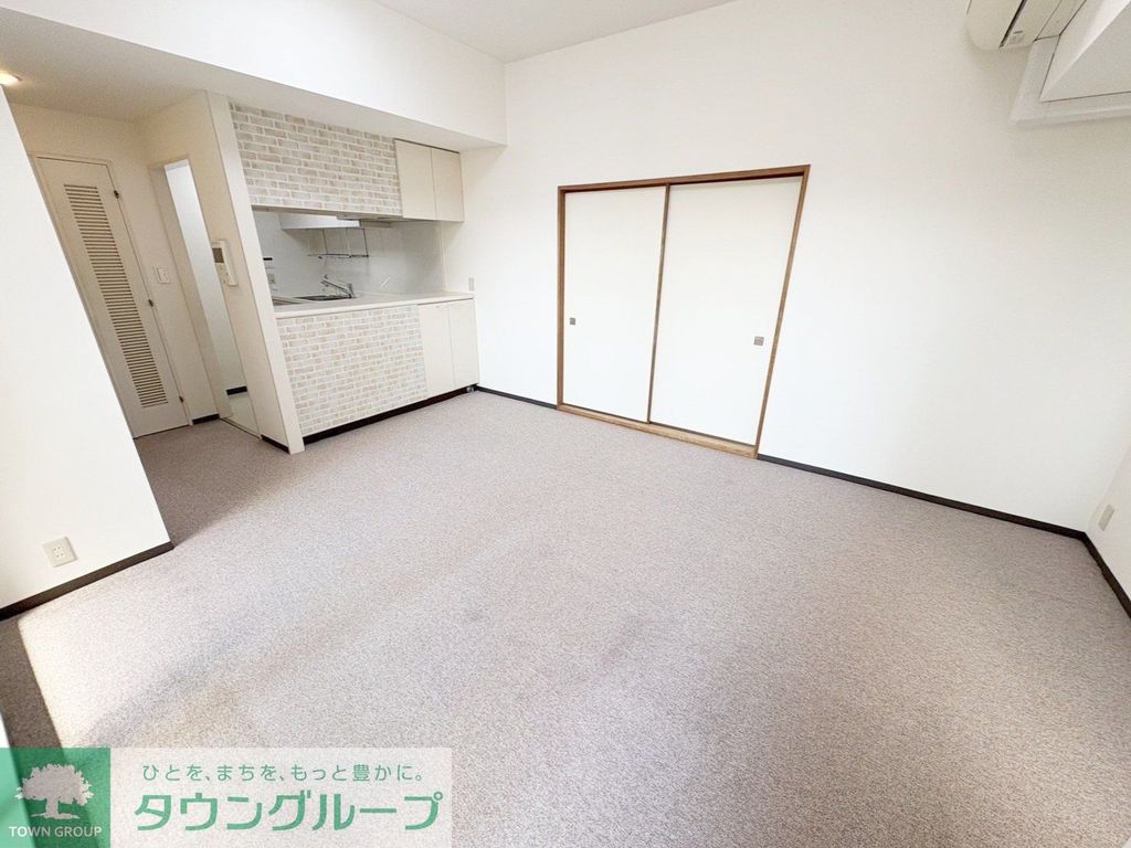 居室・リビング　★お問い合わせはタウンハウジングまで★