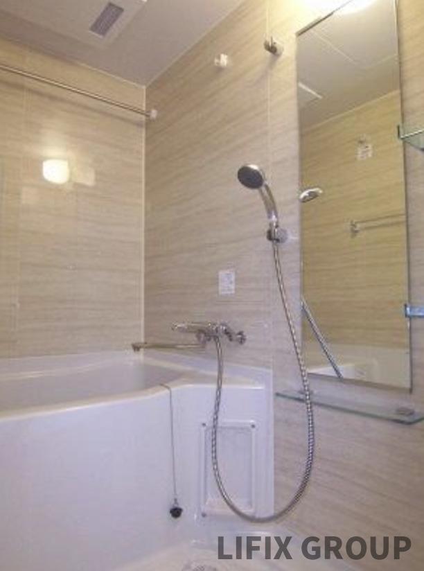 バス・シャワールーム　風呂