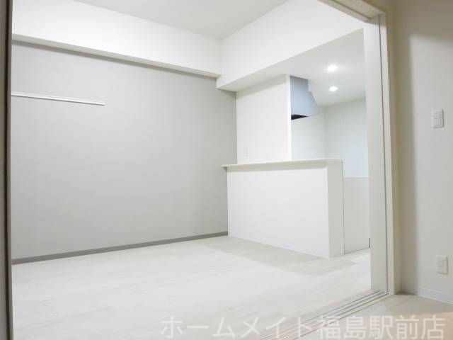 居室・リビング　反転タイプ