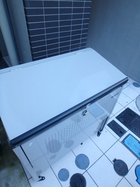 その他共有部分　共用部分