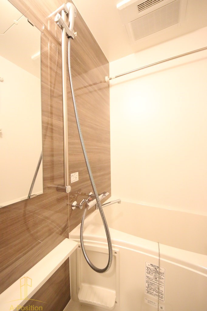 バス・シャワールーム　セイワパレス深江橋駅前