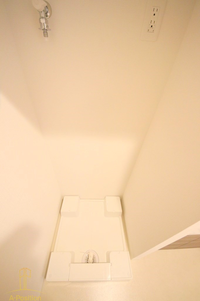 その他設備　セイワパレス深江橋駅前