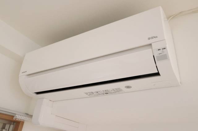 その他　一年中快適に過ごせます。