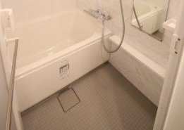 バス・シャワールーム　同仕様