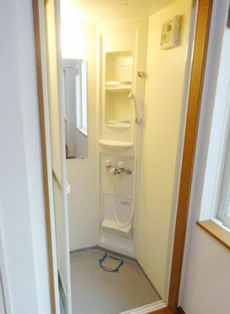 バス・シャワールーム　シャワールーム