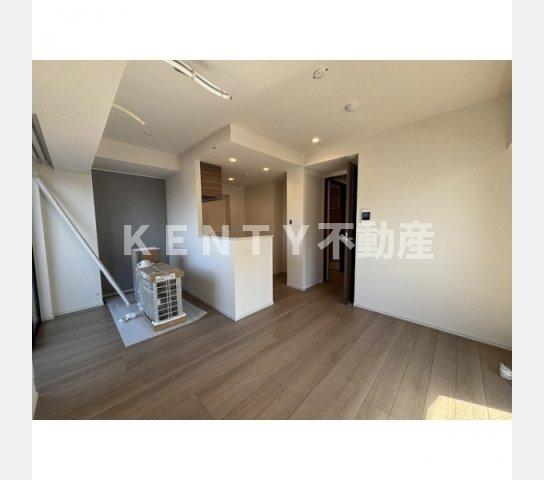 居室・リビング　おしゃれな居間です