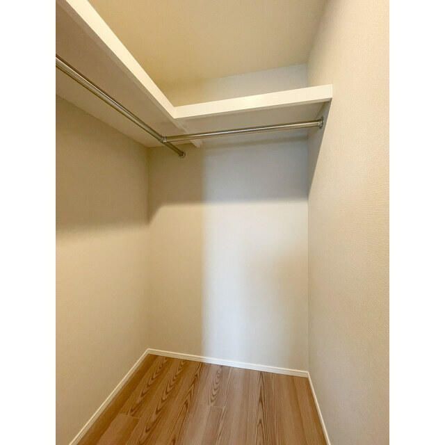収納　参考写真です