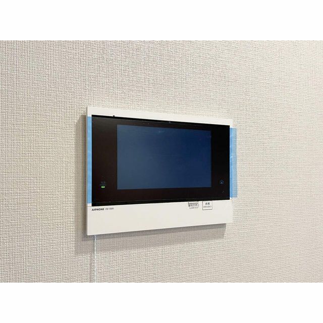 セキュリティ　参考写真です