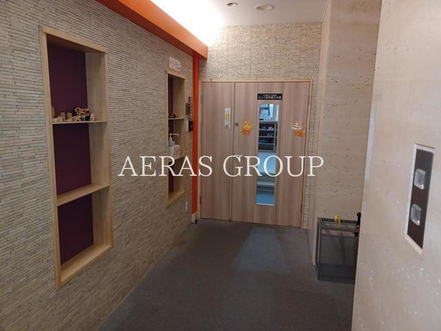 幼稚園・保育園　かふう保育園日本橋（幼稚園・保育園）まで175m