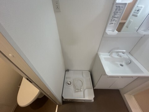 ジーメゾン青梅新町のその他写真