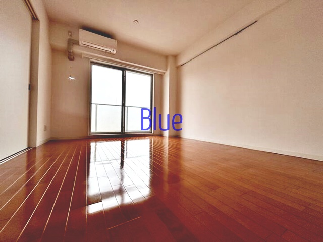 居室・リビング　同じ仕様