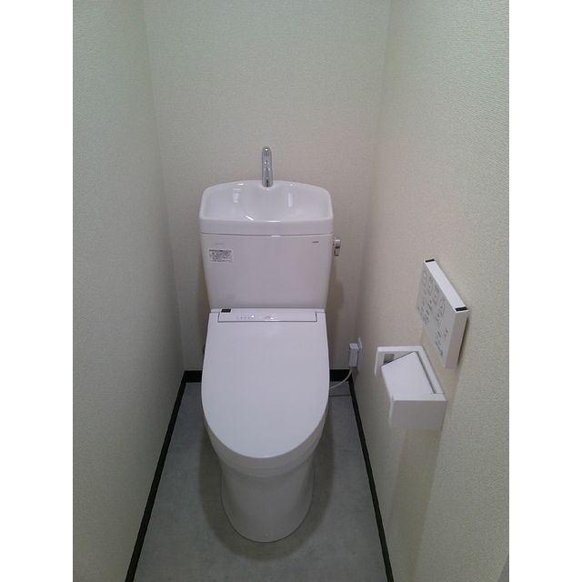 トイレ　■シューズクローゼット♪