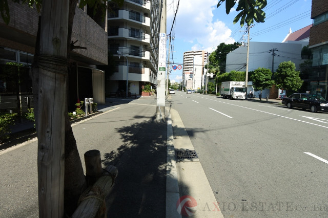 その他　周辺（その他）まで740m