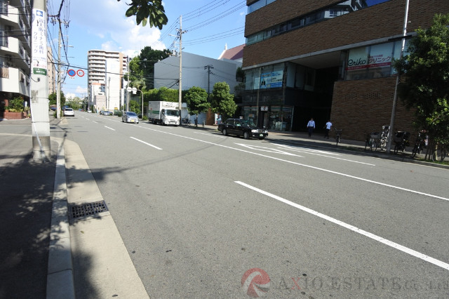 その他　周辺（その他）まで1020m