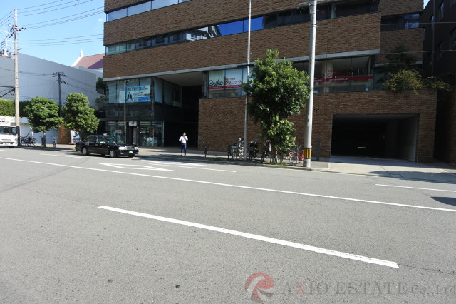 その他　（その他）まで1205m