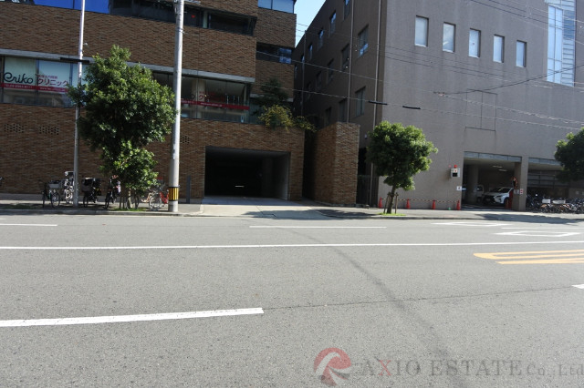 その他　周辺（その他）まで1290m