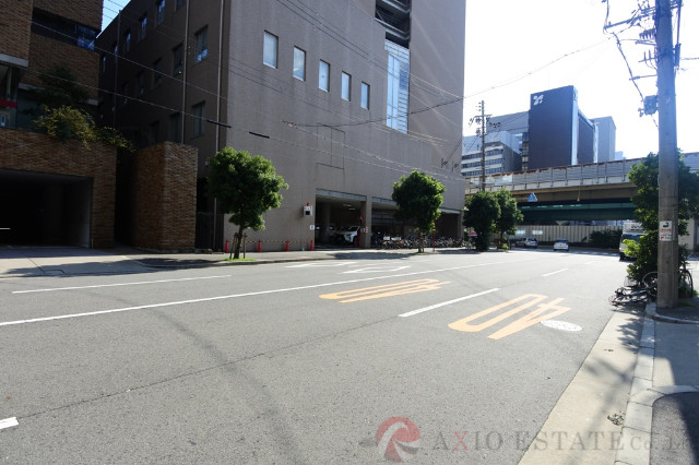 その他　周辺（その他）まで1097m