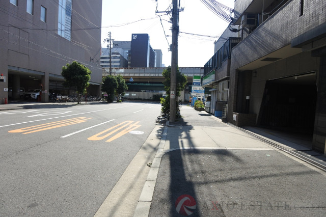 その他　周辺（その他）まで846m