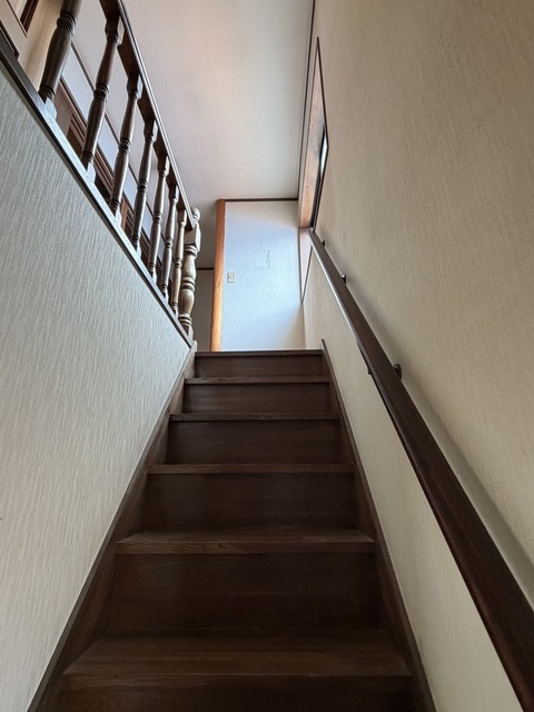 その他　クロス貼替予定（２０２６．４月）