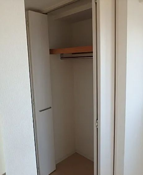 収納　☆たっぷり収納☆
