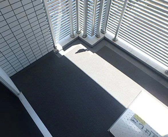 バルコニー　☆バルコニー☆