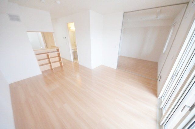 居室・リビング　☆ワンランク上の内装☆