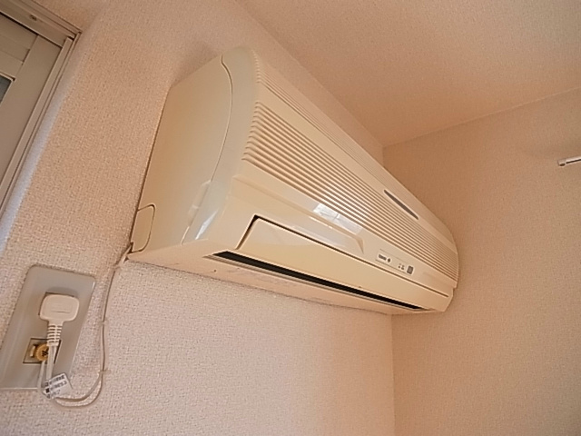 その他設備　同一物件参考写真