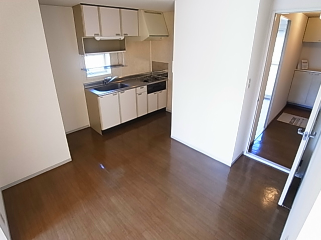 居室・リビング　同一物件参考写真