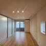 居室・リビング　シャーメゾンのお部屋へようこそ♪こちらのお部屋で新生活をは…